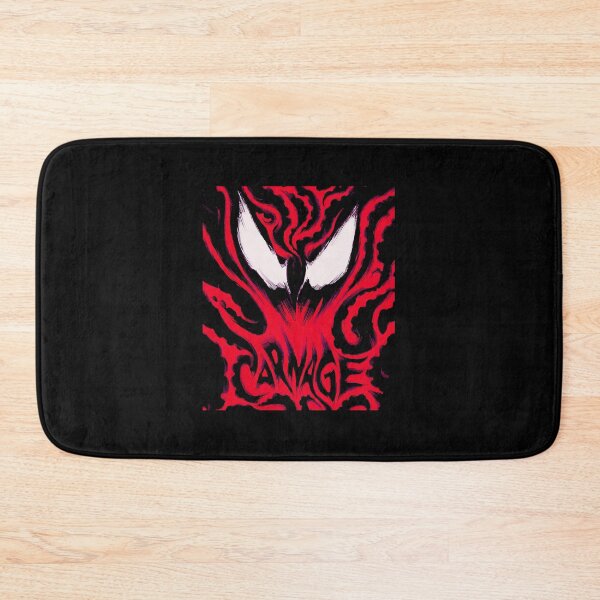 Item preview, Carnage Face  designed and sold by Letwgeen28.