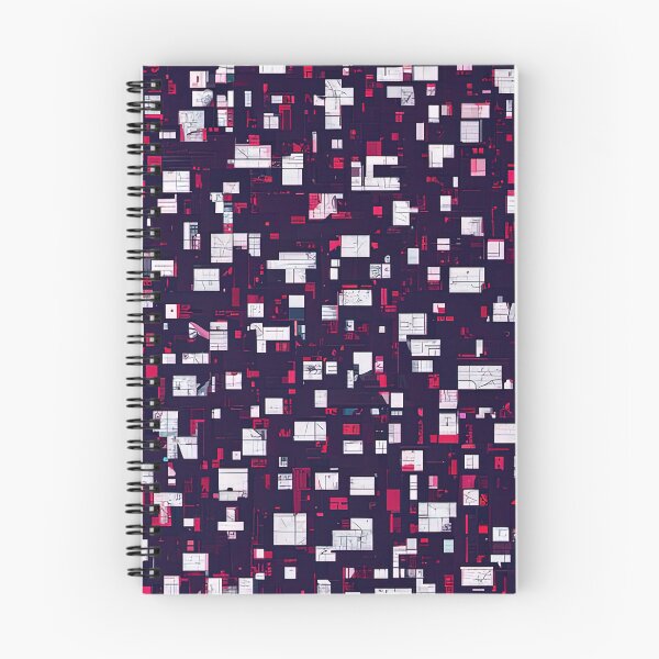 Artikelvorschau, odd pattern abstract 745 entworfen und verkauft von aya-pattern.