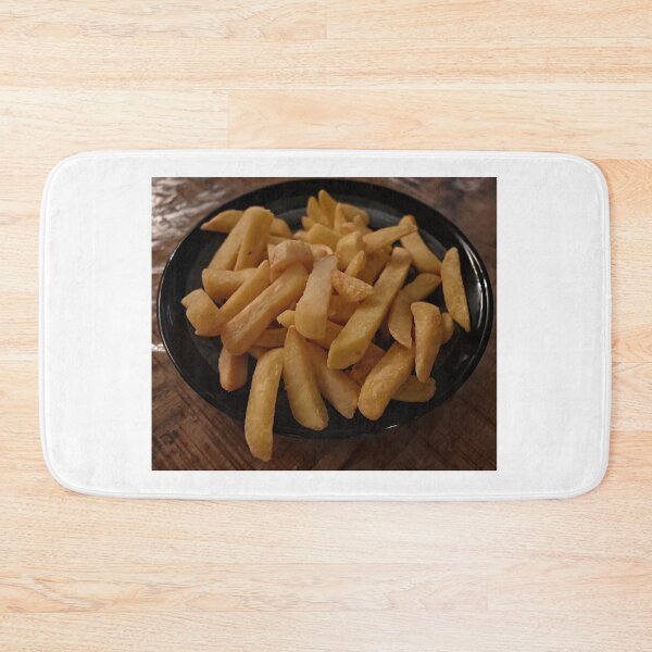 Item preview, Homemade French fries via air-fryer designed and sold by dabingboshi.