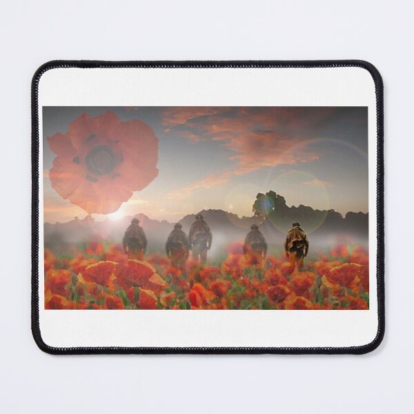Item preview, lest we forget designed and sold by boggylee.