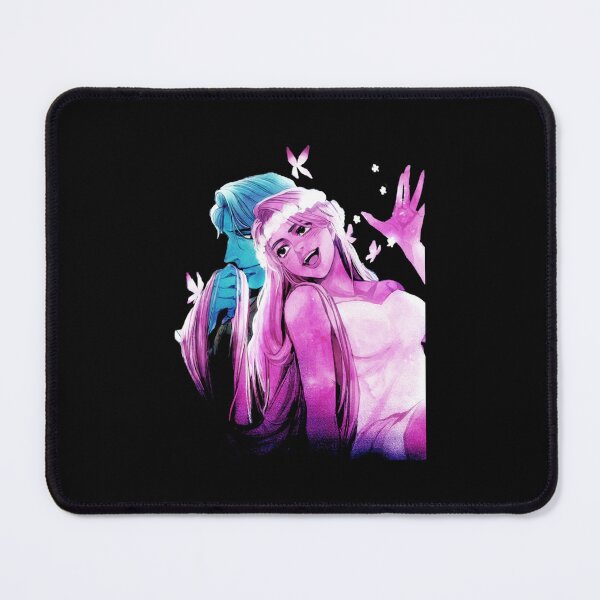 Item preview, Lore Olympus FanArt Tshirt - Lore Olympus Greek Mythology designed and sold by RavensSociety.