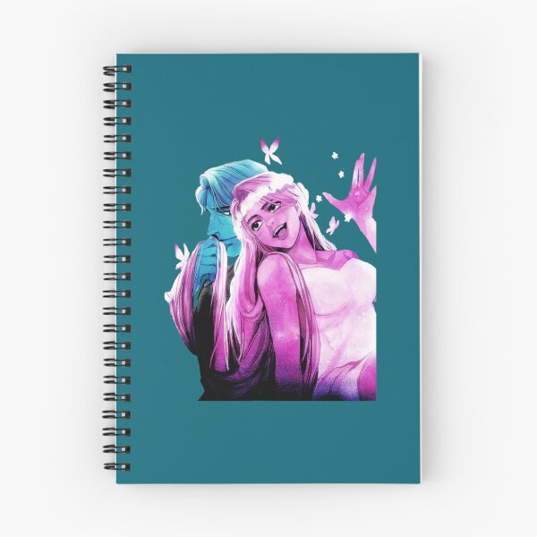 Item preview, Camiseta Lore Olympus FanArt - Mitología griega Lore Olympus designed and sold by RavensSociety.