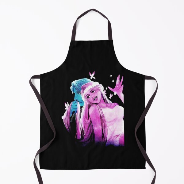 Item preview, Lore Olympus FanArt Tshirt - Lore Olympus Greek Mythology    designed and sold by RavensSociety.
