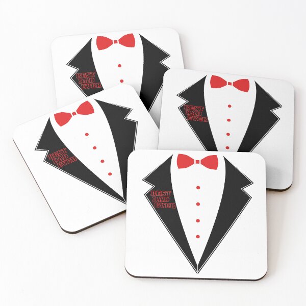 Item preview, Best Dad Ever designed and sold by Remigiusz Wiśniewski.