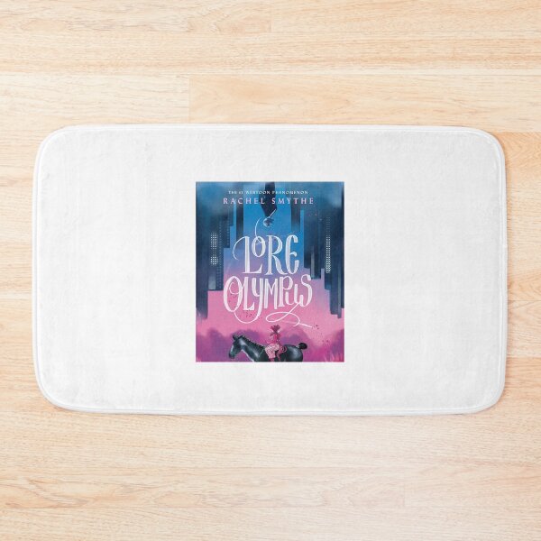 Item preview, Lore Olympus Graphic  designed and sold by RavensSociety.