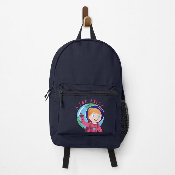 Item preview, A for adley Funny designed and sold by amandeepsingh67.