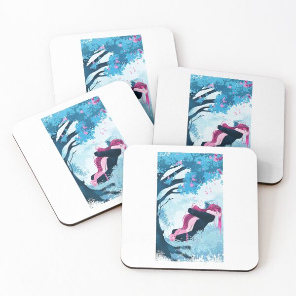 Item preview, Lore Olympus Hades _amp_ Persephone   designed and sold by RavensSociety.