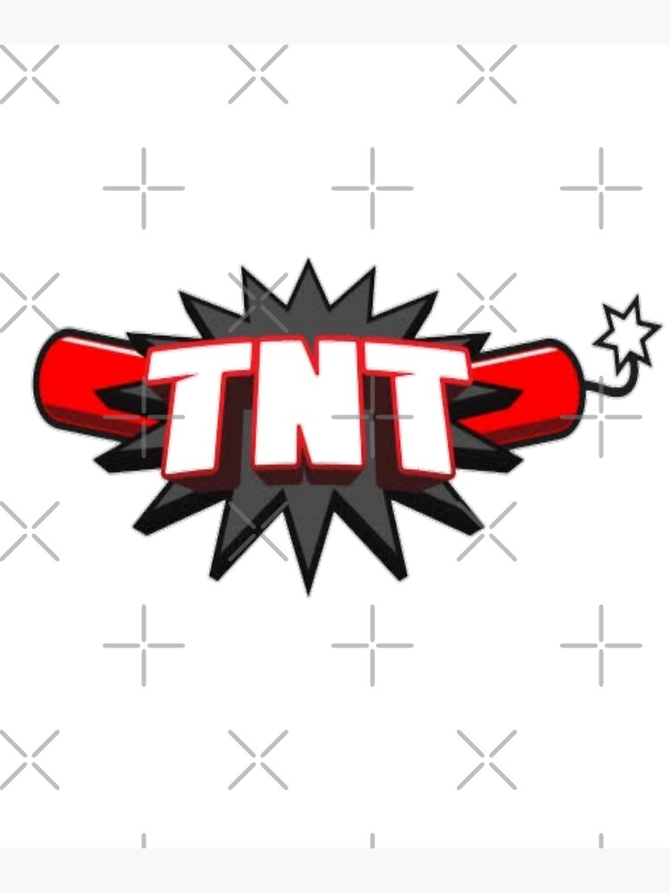 minecraft gran explosión tnt