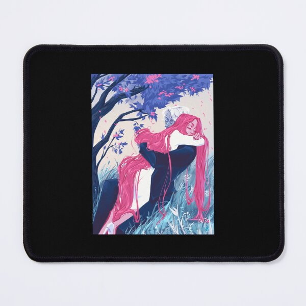 Item preview, Lore Olympus Painting Fanart designed and sold by RavensSociety.