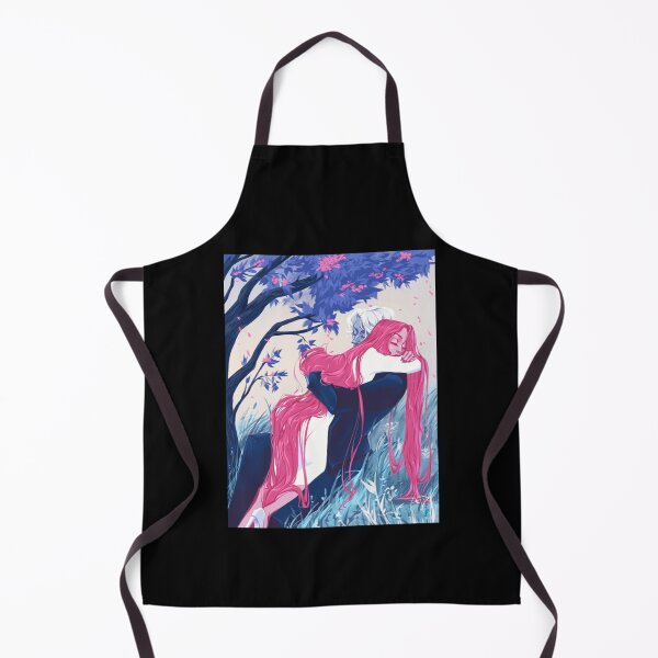 Item preview, Lore Olympus Painting Fanart designed and sold by RavensSociety.