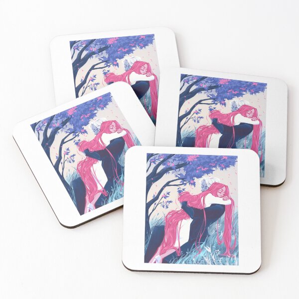 Item preview, Lore Olympus Painting Fanart designed and sold by RavensSociety.