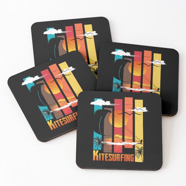 Item preview, Kitesurfing - Kitesurfing Lover designed and sold by adxota.