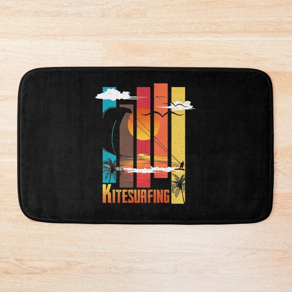 Item preview, Kitesurfing - Kitesurfing Lover designed and sold by adxota.