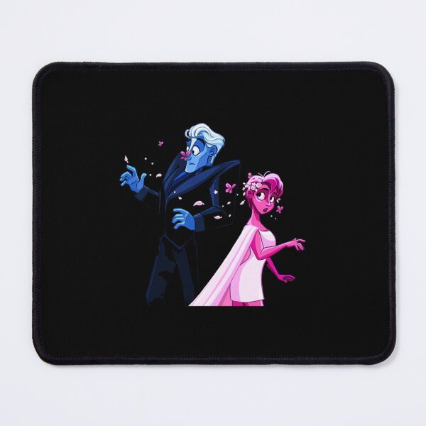 Item preview, Lore Olympus Painting Tshirt - Fall In Love designed and sold by RavensSociety.