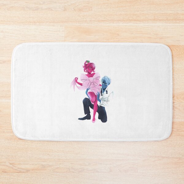 Item preview, Lore Olympus Painting Tshirt - God of Death    designed and sold by RavensSociety.