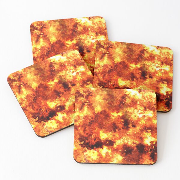 Item preview, Fire designed and sold by fourretout.