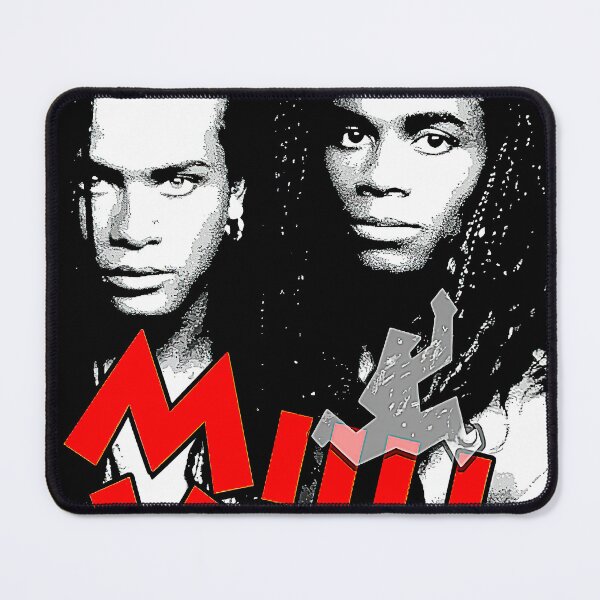 Item preview, Milli Vanilli fan Milli Vanilli Milli Vanilli Milli Vanilli designed and sold by ckiedaytonan.