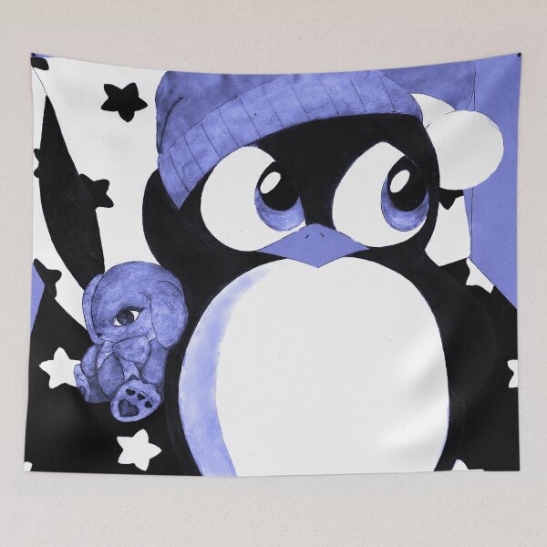Item preview, Chilly & Bob  designed and sold by MoonNStar.