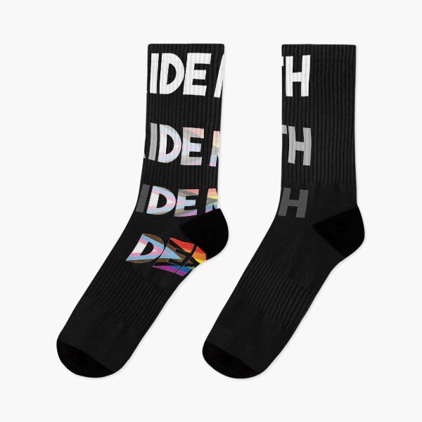 Item preview, Progress Pride Demon designed and sold by David231231.