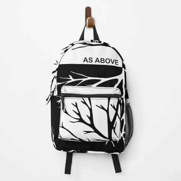 Item preview, As Above So Below Harmony Tree designed and sold by A Little Shop of Light.