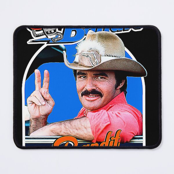 Item preview, Smokey And The Bandit film designed and sold by ardutiyu.