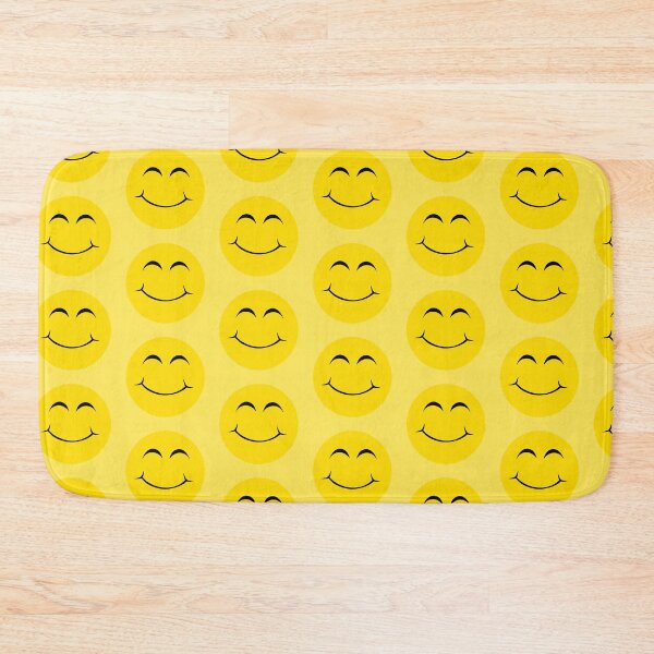 Item preview, Emoji - smiling face designed and sold by Aurealis Creatief.