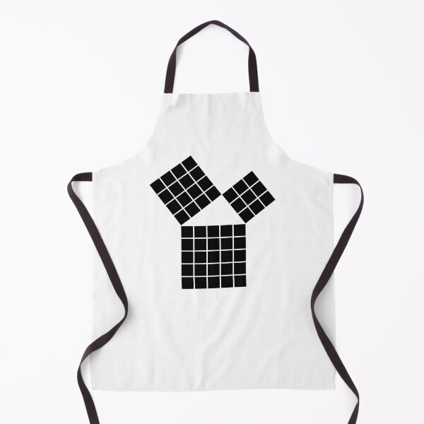 Item preview, Euclid 47th Proposition Masonic Design designed and sold by A Little Shop of Light.
