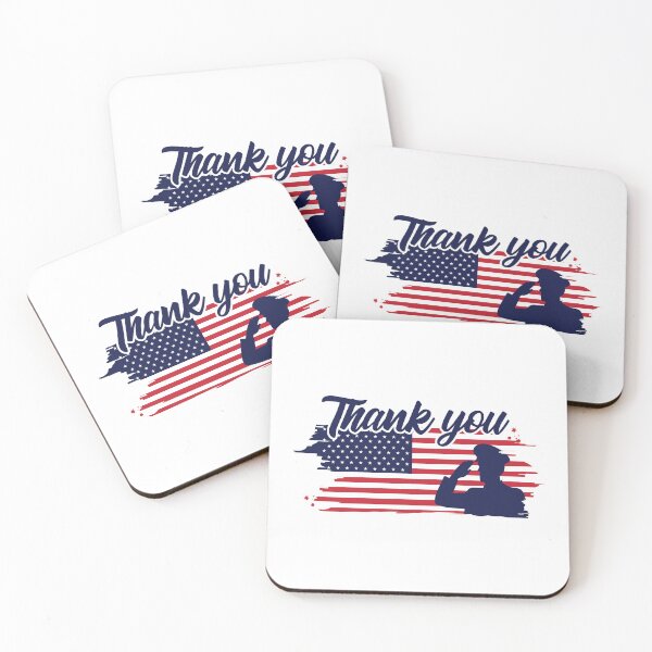 Item preview, Thank You - USA Memorial Day, Remember Our US Veteran Army Troops designed and sold by raretshirtsuk.
