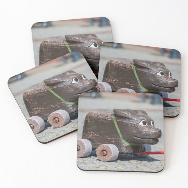 Item preview, The Dog of Bretten designed and sold by OskiOnTour.