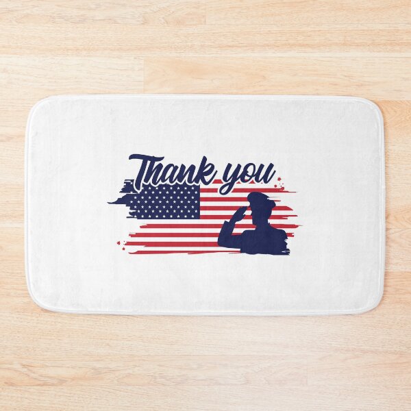 Item preview, Thank You - USA Memorial Day, Remember Our US Veteran Army Troops designed and sold by raretshirtsuk.