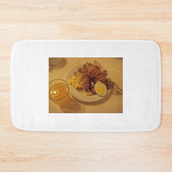 Item preview, Typical European breakfast designed and sold by dabingboshi.