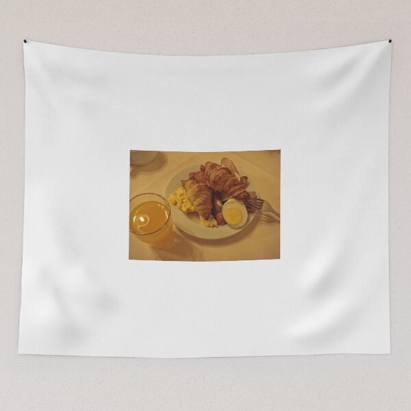Item preview, Typical European breakfast designed and sold by dabingboshi.