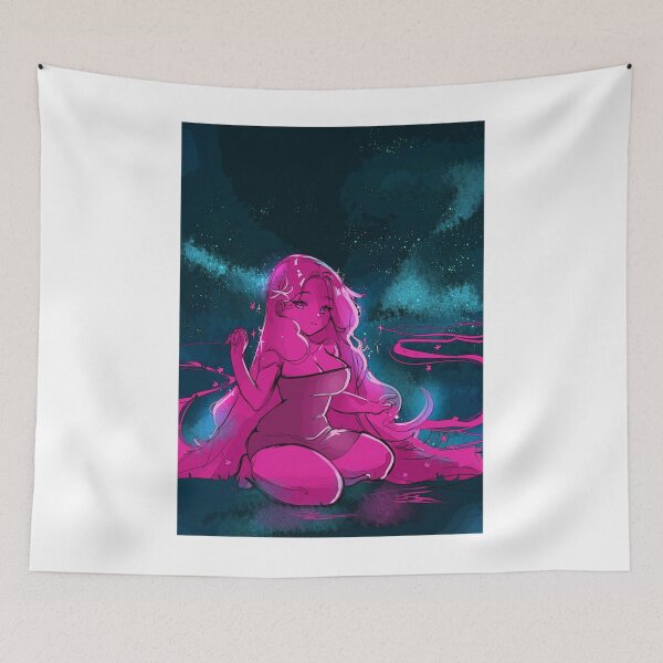 Item preview, Lore Olympus Painting Tshirt - Lore Olympus Hades      designed and sold by RavensSociety.