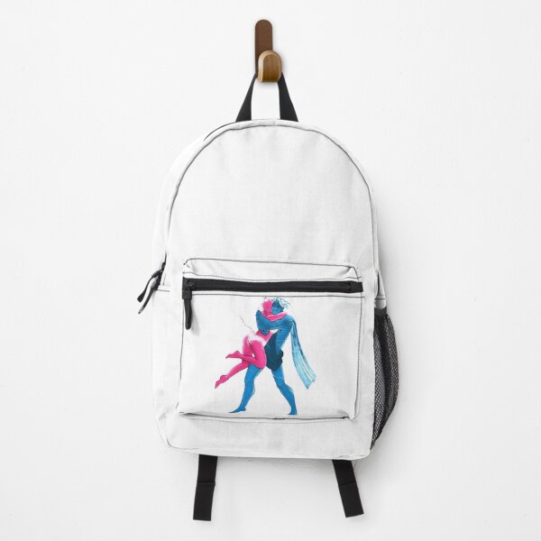Item preview, Lore Olympus Painting Tshirt - Lore Olympus Hades designed and sold by RavensSociety.