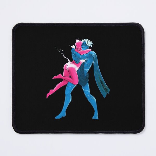 Aperçu de l'œuvre T-shirt de peinture Lore Olympus - Lore Olympus Hades créée et vendue par RavensSociety.