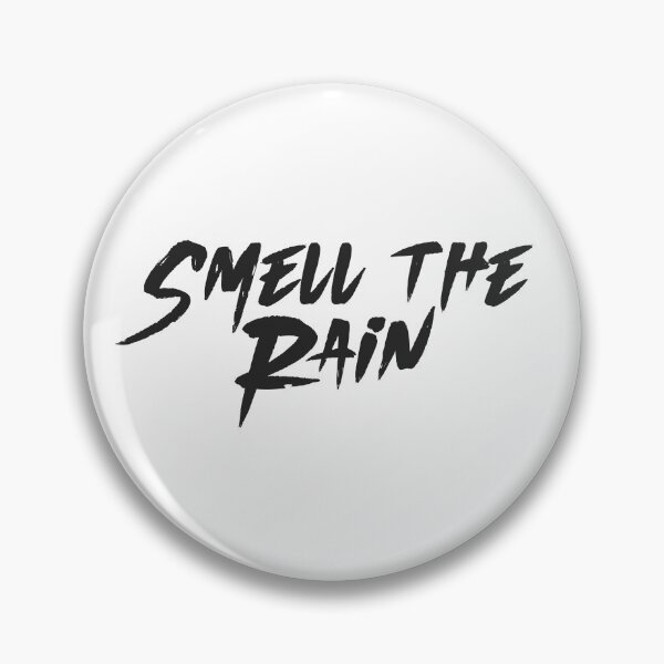 Item preview, Smell the rain 2 designed and sold by Nikmay Design.