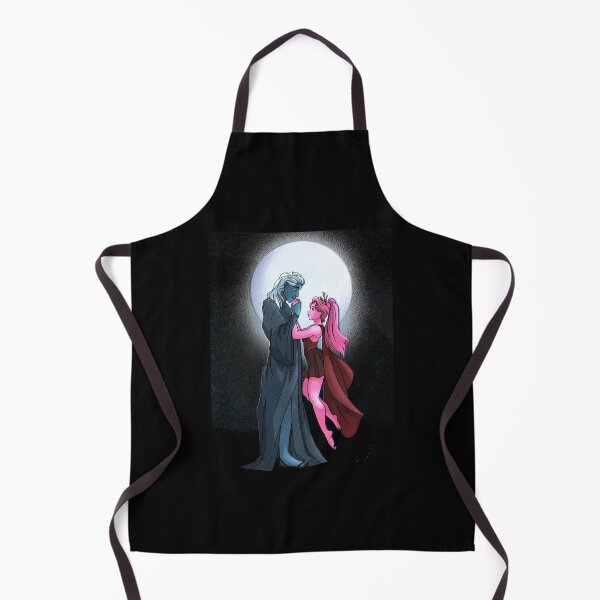 Item preview, Lore Olympus Painting Tshirt - Lore Olympus Hades designed and sold by RavensSociety.