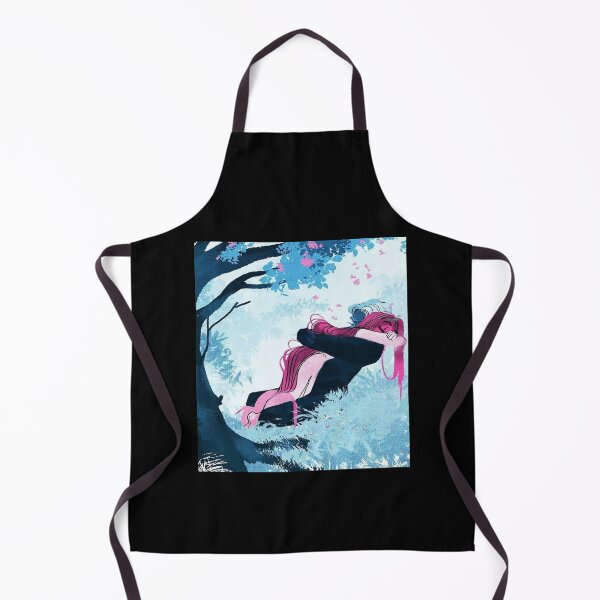 Item preview, Lore olympus Sleeveless Top designed and sold by RavensSociety.
