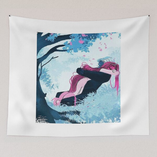 Item preview, Lore olympus Sleeveless Top    designed and sold by RavensSociety.