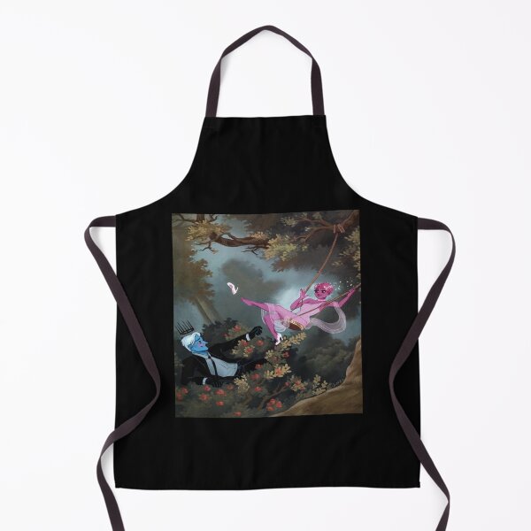 Item preview, Lore olympus Sleeveless Top designed and sold by RavensSociety.