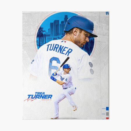 Trea Turner Jerseys, Trea Turner Shirt, Trea Turner Gear