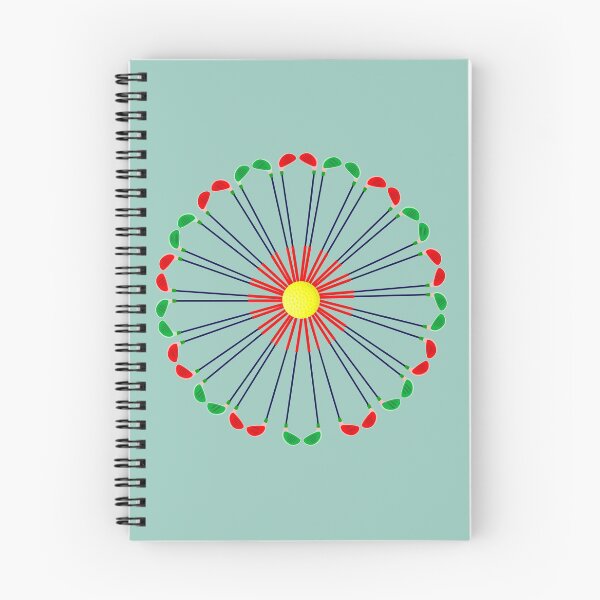 Item preview, Golf Club daisy 1 designed and sold by DigitalandPhoto.