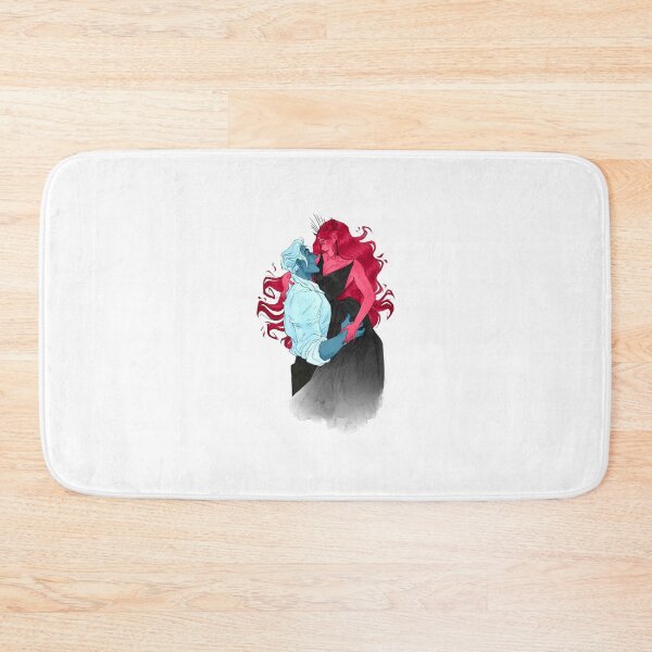 Item preview, Lore Olympus Tshirt - Lore Olympus Hades    designed and sold by RavensSociety.