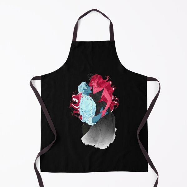 Item preview, Lore Olympus Tshirt - Lore Olympus Hades designed and sold by RavensSociety.