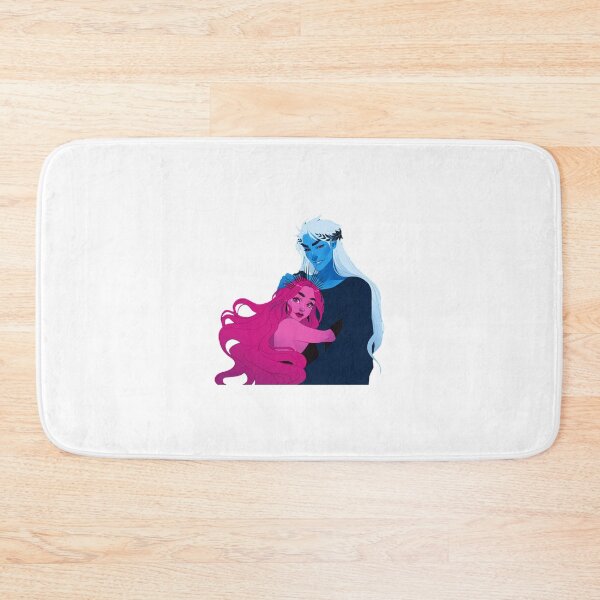 Item preview, Lore Olympus Tshirt - Lore Olympus Hades Poster   designed and sold by RavensSociety.