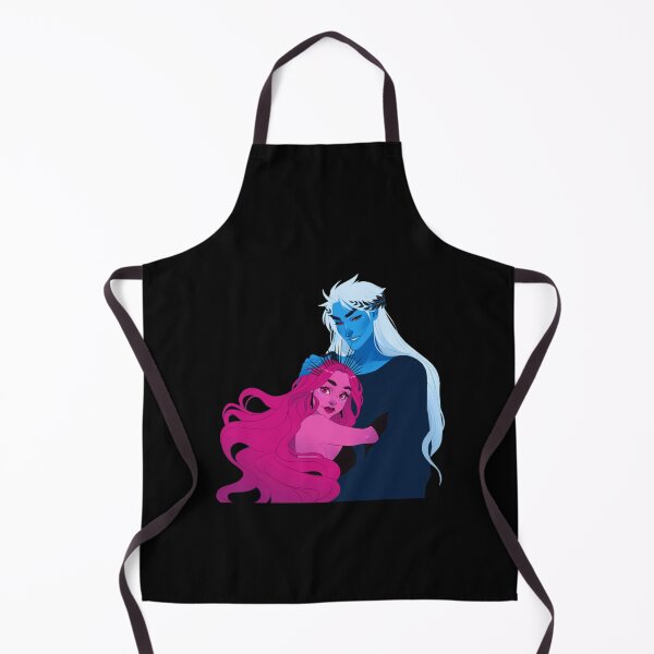 Item preview, Lore Olympus Tshirt - Lore Olympus Hades Poster   designed and sold by RavensSociety.