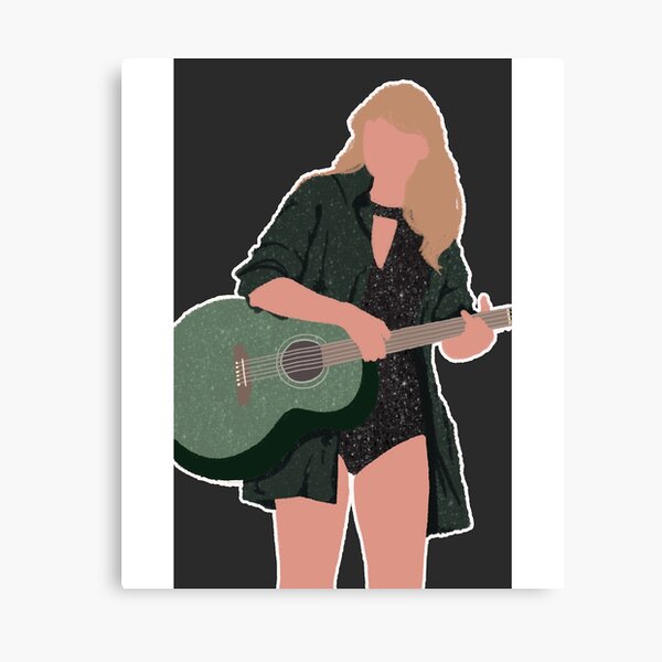 Taylor Swift's Canvas Wall Art, Taylor Swift Wall Art, Taylor Swift Canvas, Taylor  Swift Painting Ideas - Holidol