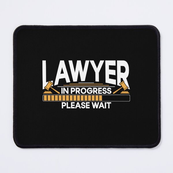 Item preview, Funny Law Student Advocate Future Attorney Lawyer designed and sold by bestshirtdesign.