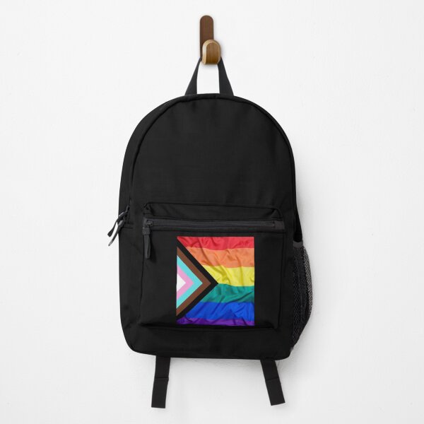 Item preview, PROGRESS PRIDE FLAG LGBT NEW PRIDE FLAG RAINBOW EQUALITY designed and sold by David231231.
