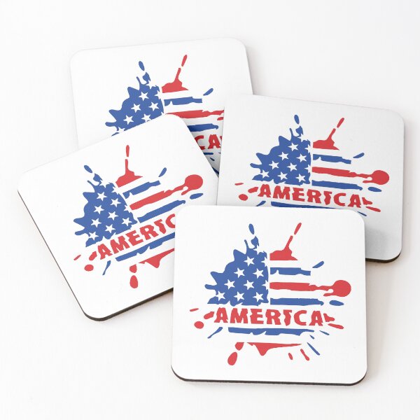 Item preview, America Flag - USA Memorial Day, Remember Our US Veteran Army Troops designed and sold by raretshirtsuk.